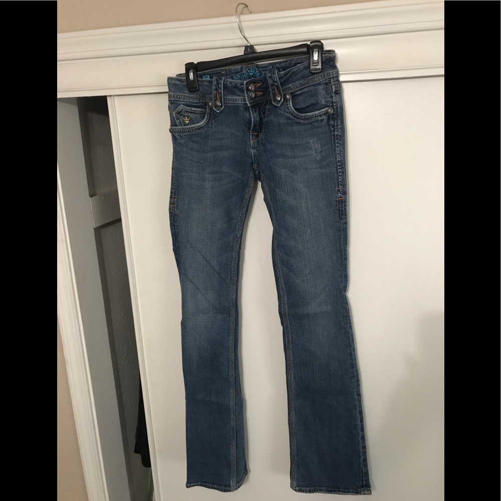 Women’s jeans